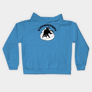 Catameringue Kids Hoodie